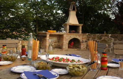 Agriturismo Colle del Lupo - Foto 7