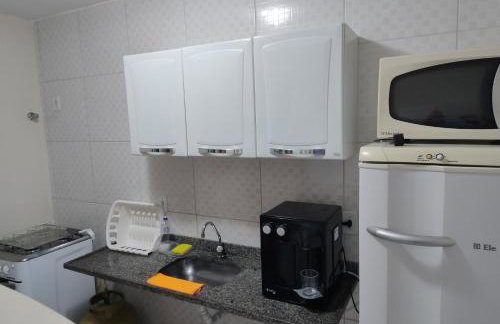 Cantinho Família Amada Próx ao Hospital HTO LINDU - Paraíba do Sul - Foto 14