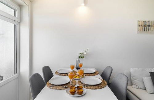 WHome Study & Surf Carcavelos 1-BED by Beach & Nova SBE - Photo 12