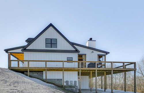 Spacious Home in Paradise Grove Nolin Lake! - Foto 30