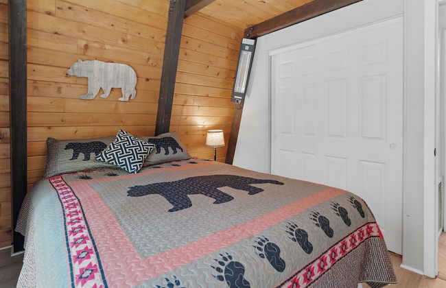 Big Bear Den - Foto 7