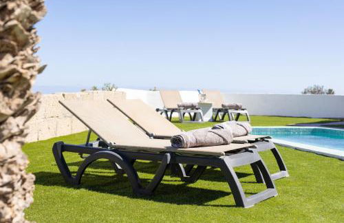 Oasis Tenerife Rentals con Piscina climatizada, Cocina exterior y Barbacoa - Foto 12