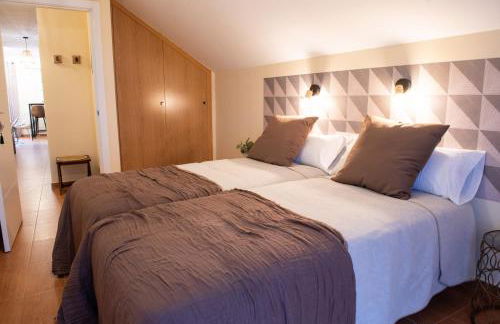 Apartamentos Eras Centro - Foto 78