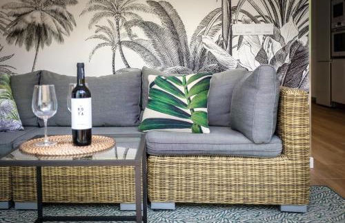 Pretty house Sa Font in Santa Catalina Palma city - Foto 28