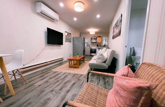 Muskoka Waterfront Retreat - Foto 79