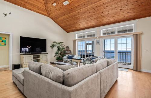 Toes in the Sand- a Gulf-Front Paradise - Foto 22