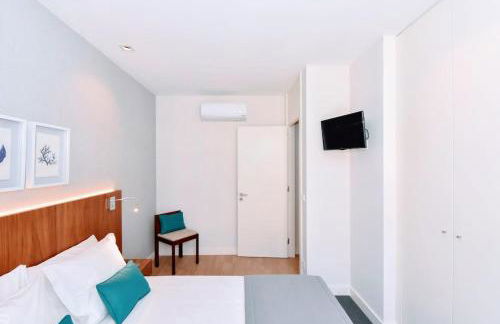 Augusta Residence Apartments - Photo 106