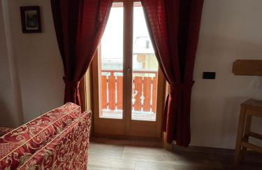 Chalet Barbara - Foto 20