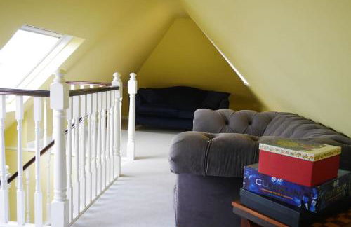 Luxury 2 bed Georgian Townhouse, Old Portsmouth - Foto 34