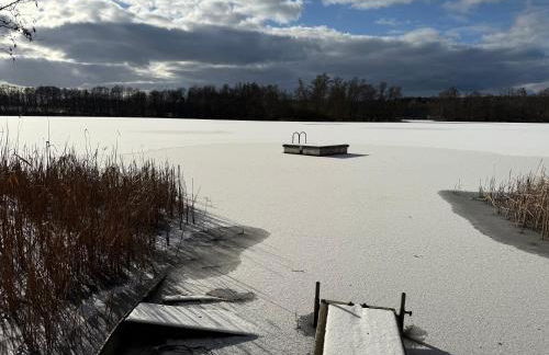 Forsthaus Barsdorf - Foto 6