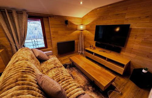 Chalet Millou Beuil - Foto 14