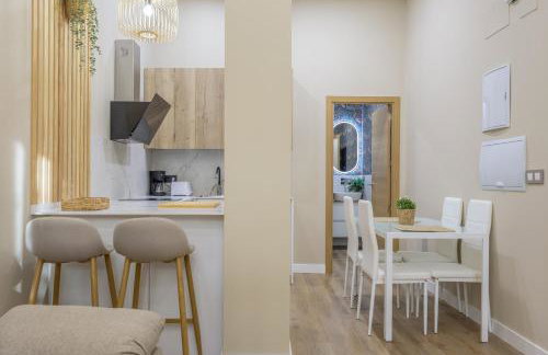 Apartamentos Brisas de Cádiz 1 - Foto 3