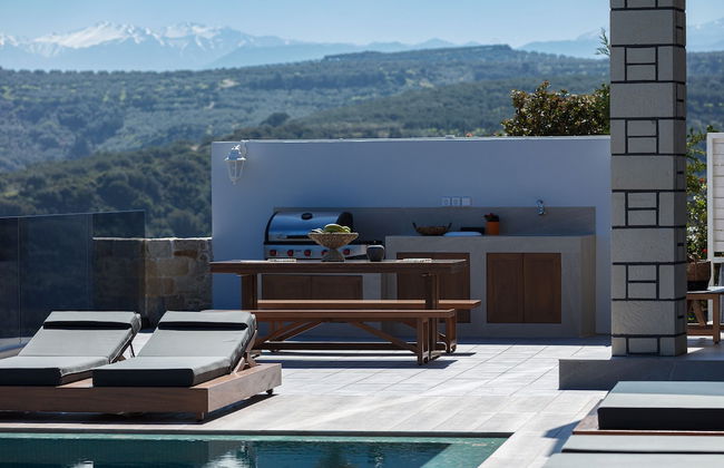 Argyrie Villas - Foto 74