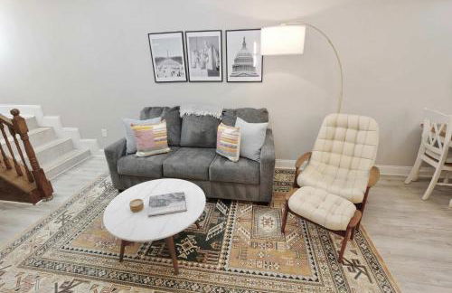 Stellar Stay by Petworth Metro - Foto 14