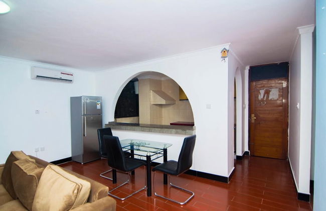 Lamada Apartments - Foto 18