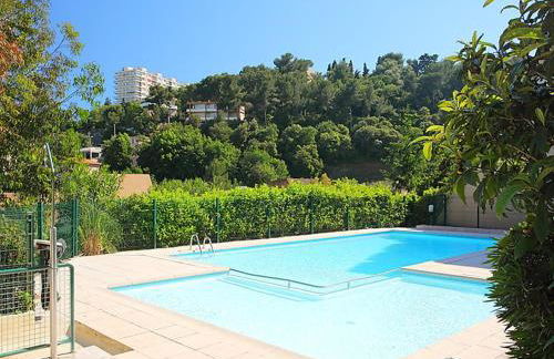 Top Floor Sea View Apartment - Pool Tennis Garage - Foto 14