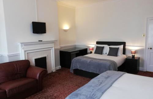 City Studios - Rodney Street - Foto 7