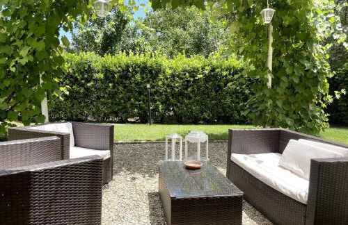 Casa Barulli - Tuscany - Foto 22