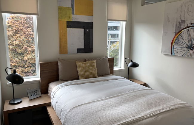 Domicile Suites at Marina SLU - Photo 10
