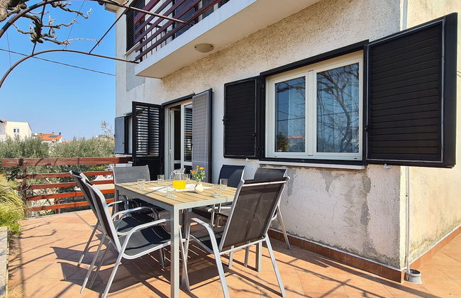 Apartment 743 - Foto 29