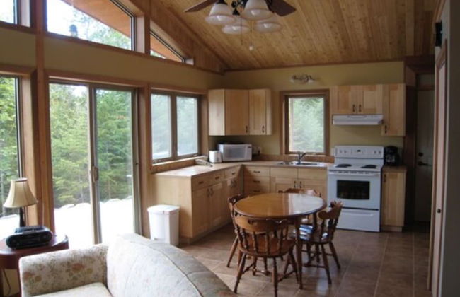 Les Chalets du Lac Grenier - Foto 19