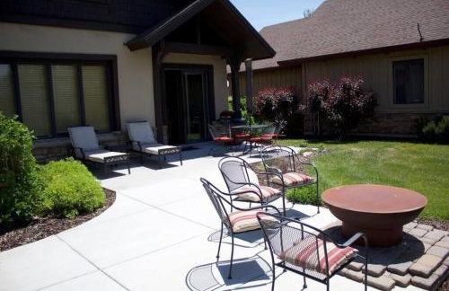 Powder Mtn Wolf Den TR11Ski Retreat Dog Friendly - Foto 50