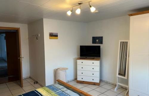 Ferienwohnung am Binnensee - Foto 18