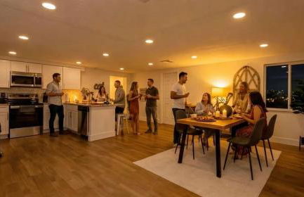 Dream home in Holiday with POOL & SPA and More - Foto 32