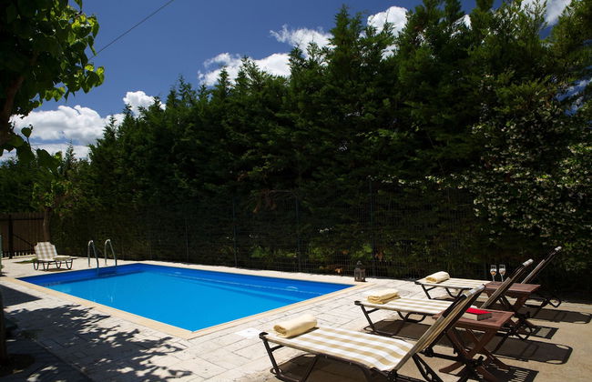 Anthemis Luxury Villas - Foto 13