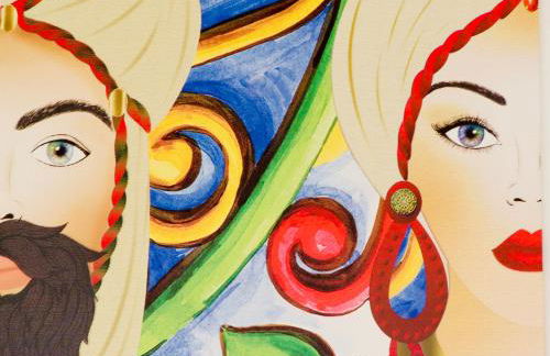 Golden Holiday Villas Private Pools in Sicily - Foto 30