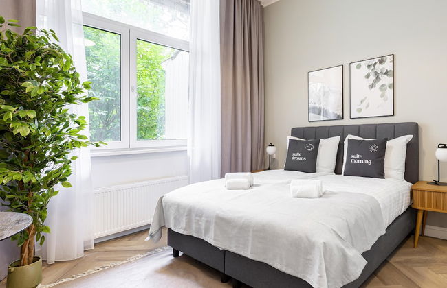 City Rooms Amsterdam Hemonystraat - Foto 9