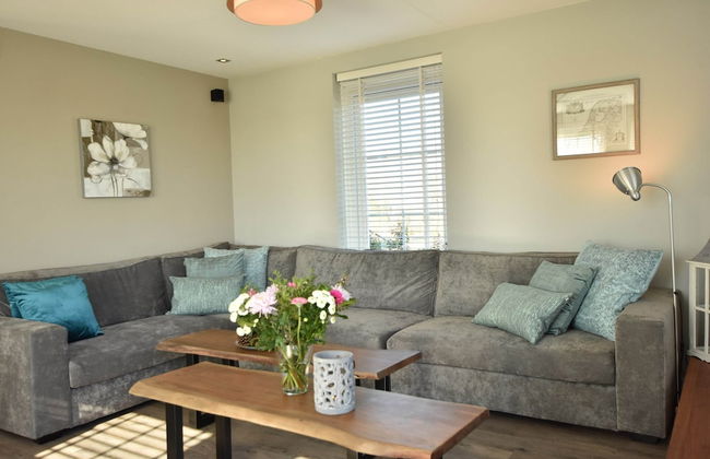 Luxurious Villa in Schoorl With Garden - Foto 52