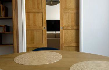 Appartement de luxe Enghien-les-Bains à proximité de la gare - Foto 15