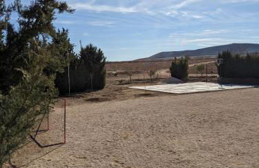 Casa Rural "La villa del pistacho" - Foto 47