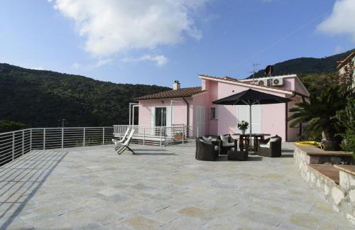 Villa Il Roseto Redinoce - Foto 16