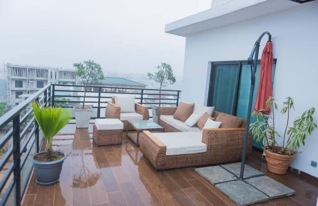 Residence Sanwi - Foto 67