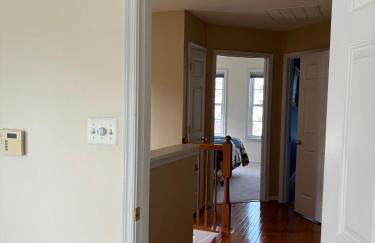 Maple Lawn Gem -sunny townhouse 3 bedrooms - Foto 27