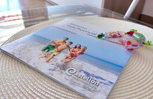 Blue Beach apartment - Photo 18