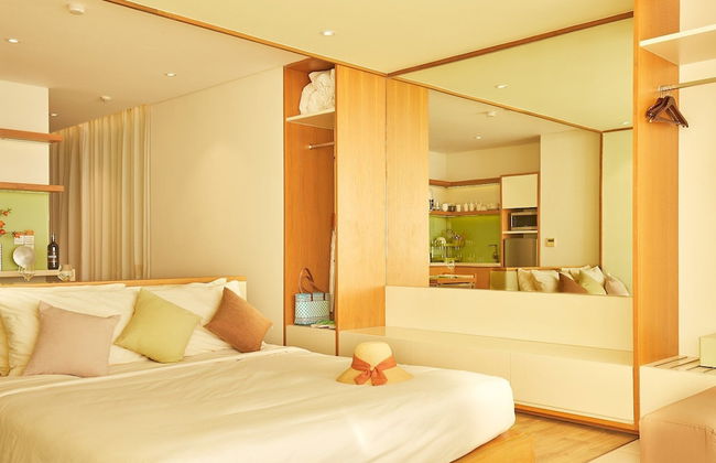 The Chic Apartment For Family - Foto 6