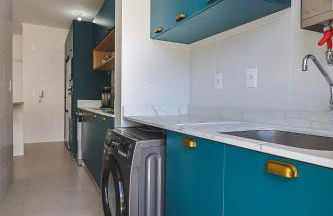 Apartamento 3 quartos Frente Mar - Praia do Campeche - Photo 6