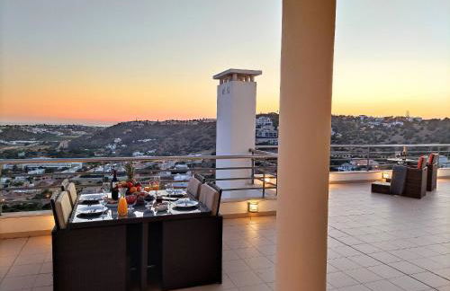 AlbufeiraOrada SunSet Penthouse by Be Cherish - Foto 40