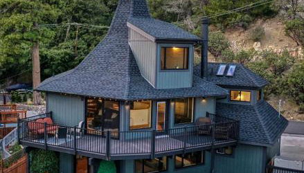 Koda House - Photo 2