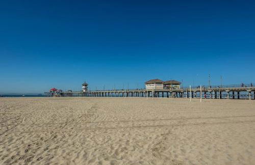 The White Beach House of Huntington - Foto 21