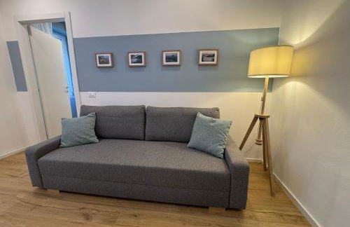 Sidera Cinque Terre Apartments - Foto 16