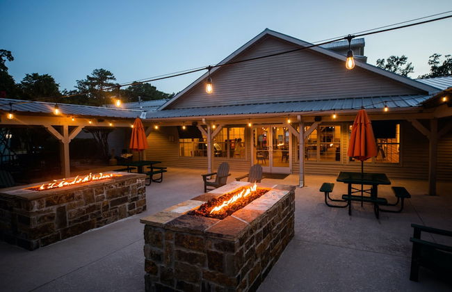 Holiday Inn Club Vacations Villages Resort at Lake Palestine by IHG - Photo 67