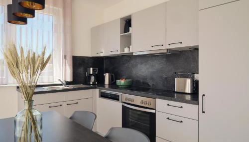 Apartment B7 "Wellness, Fitness & Spieleraum" im Pine Hill Resort - Foto 1