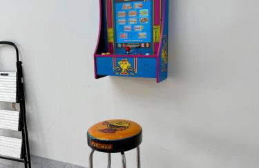 Oasis Yard -Pool-Jets-Game Room-BBQ-Relaxing - Foto 38