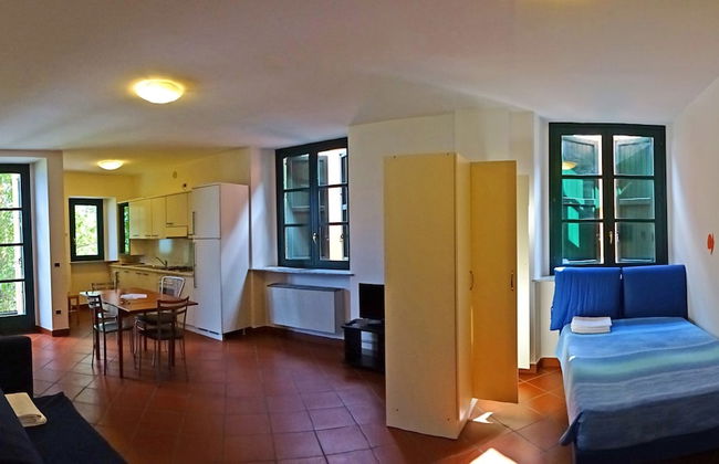 Holideal Campione Bed & Surf - Photo 4