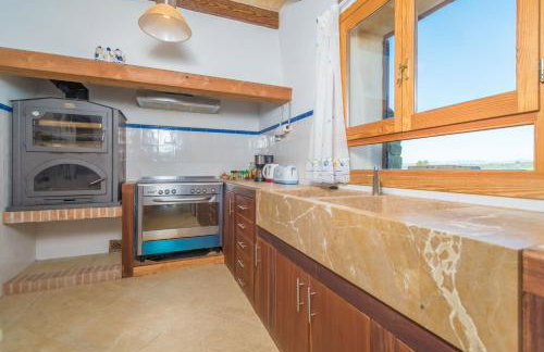 Son Pujol in Montu ri - Foto 37