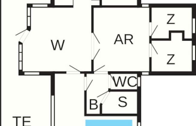 Luxury Retreat in Hornbaek - By Traum Ferienwohnungen - Foto 3